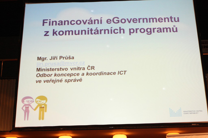 10. Přednášky p. Průši