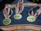 18. French Open 2012_medaile