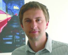 David Ondračka