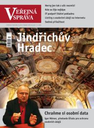 Obálka 2 / 2012