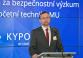 f_03 Prorektor Masarykovy univerzity Michal Bulant