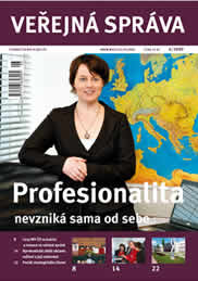 Veřejná správa 06/2009 