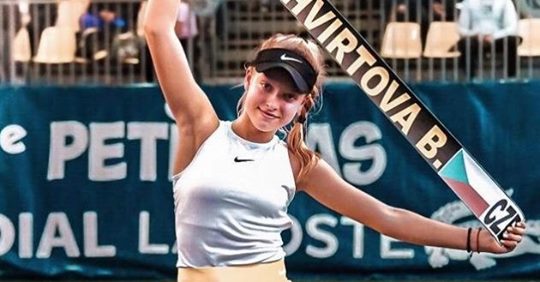 Brenda Fruhvirtová