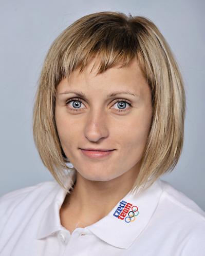Ivana Janečková