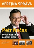 Veřejná správa 3/2008