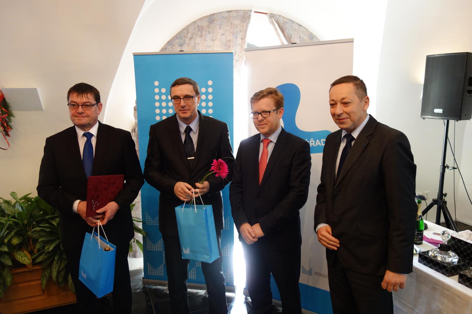 09. Vítězové v Jihočeském kraji - Nová Bystřice.JPG