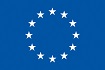 Logo EU (jednobarevné-modré)