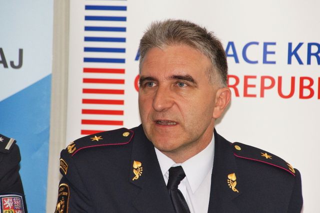 09 Drahoslav Ryba - generální ředitel HZS
